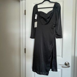 NWT Aritzia Wilfred Anora Dress
